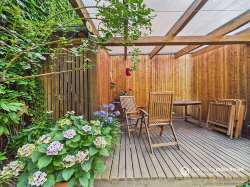 Terrasse - 