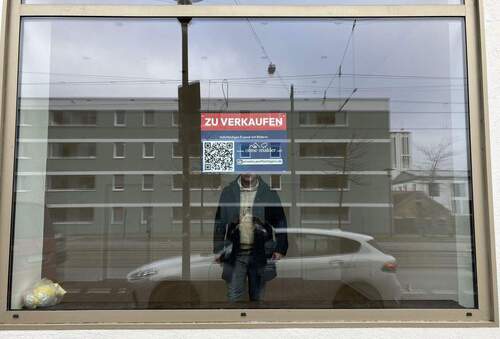 Bild 2 - Gewerbeobjekt (Büro, Produktion, Verkauf) zum Kaufen in Augsburg