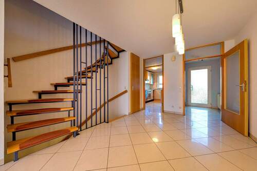 Esszimmer - Reihenmittelhaus mit 123,00 m&sup2; in Böblingen zum Kaufen