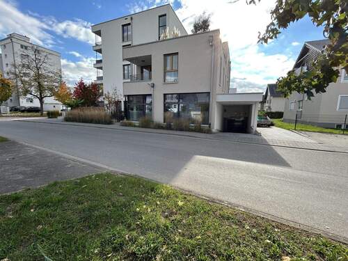 Bild 3 - 2 Zimmer Etagenwohnung in Teningen