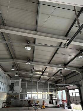 Bild 3 - Büro zum Kaufen in Michendorf