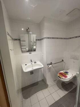 Badezimmer - 