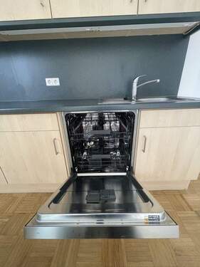 Geschirrspüler - 