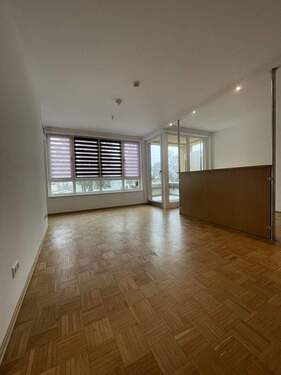 Wohn-/Schlafbereich - Etagenwohnung mit 50,00 m&sup2; in Oranienburg / Lehnitz zur Miete