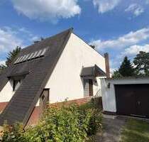 *Klassische Eleganz trifft auf Toplage* - Berlin Kladow