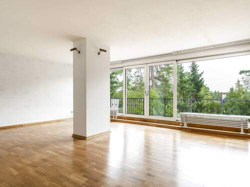 Zimmer/Atelier OG+Terrasse - 