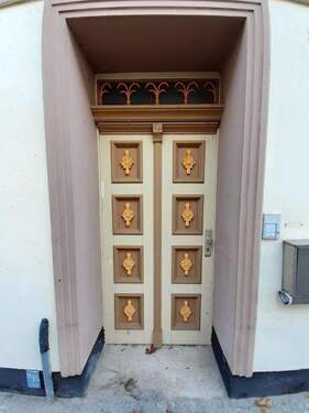 Eingangstür Heilig-Geist-Str. 8.jpg - 