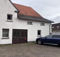 Fröndenberg-Dellwig: Kleines Lager - unbeheizt