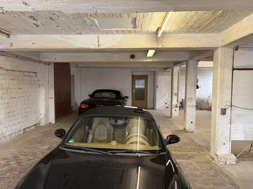 Blick Eingangstor - Halle zur Miete in Fröndenberg