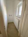 Abstellkammer in Wohnung - 