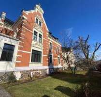 Wurzen* An der kath. Kirche* renovierte helle 2 Zimmer-Wohnung*Tageslichtbad* Wohnküche