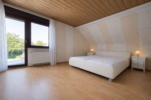 Schlafzimmer - 