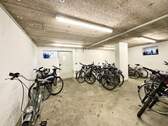Fahrradkeller - 
