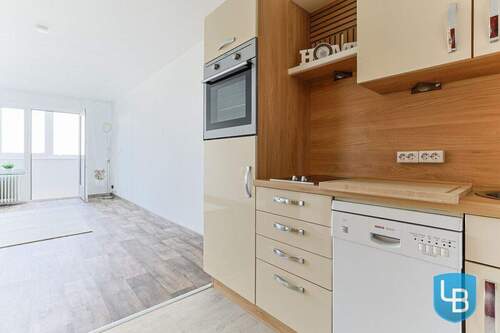 Pantry... - 1 Zimmer Etagenwohnung in Schönberg (Holstein)