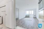 Auf einen Blick - Etagenwohnung mit 39,30 m&sup2; in Schönberg (Holstein) zum Kaufen