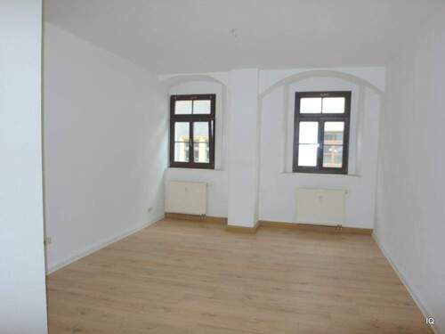Wohnzimmer - Etagenwohnung mit 68,00 m&sup2; in Meißen zur Miete
