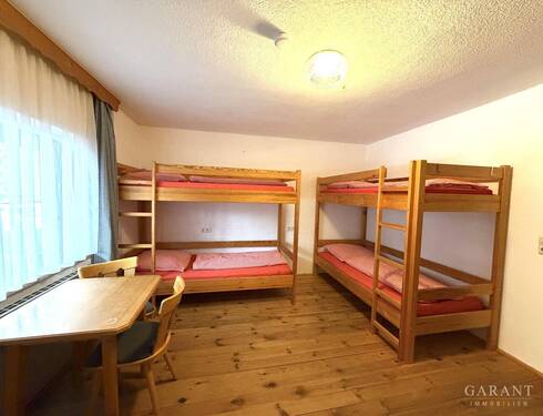 Fremdenzimmer - 