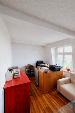 Wohnebene - 