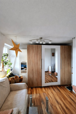 Wohnebene - 