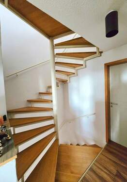 Treppe - 