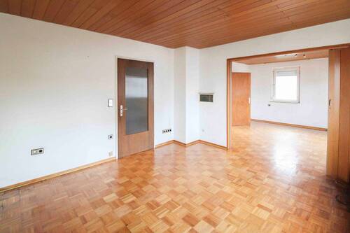 Wohnzimmer - 