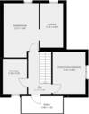 Grundriss Skizze DG - 