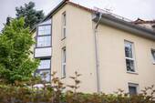 Bild 2 - 2 Zimmer Etagenwohnung zur Miete in Zeuthen
