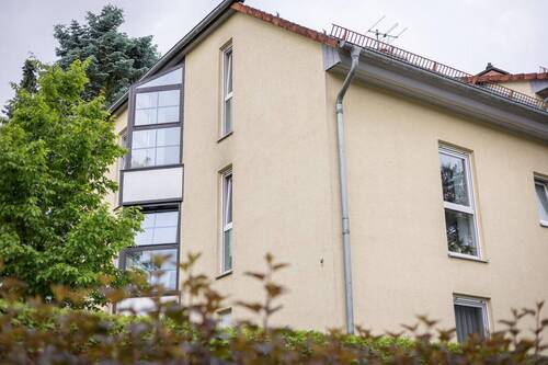 Bild 2 - 2 Zimmer Etagenwohnung zur Miete in Zeuthen
