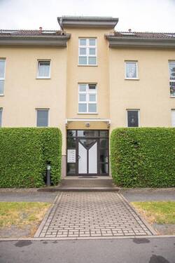Bild 3 - 2 Zimmer Etagenwohnung in Zeuthen