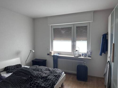 OG Schlafzimmer - 