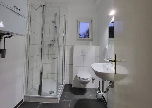 Badezimmer - 