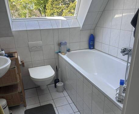 DG Badezimmer - 
