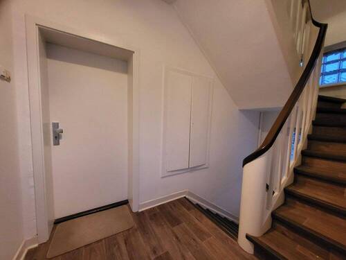 Treppenhaus - 