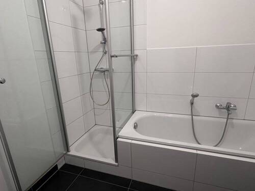 EG Badezimmer - 