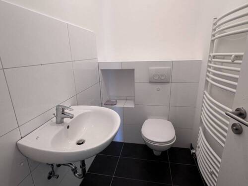 EG Toilette - 
