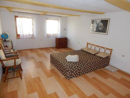 OG Schlafzimmer - 