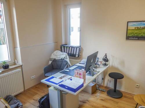 Büro III - 