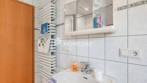 EG Badezimmer 2 - 