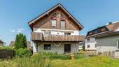 Außenansicht 3 - 8 Zimmer Mehrfamilienhaus, Wohnhaus in Kalbach
