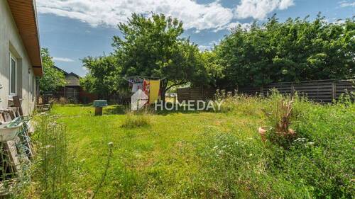 Garten 1 - 