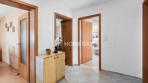 EG Flur 1 - 