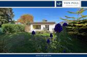 Wohnen wie im eigenen Haus mit grandiosem Garten - Wohnen wie im eigenen Haus mit grandiosem Garten