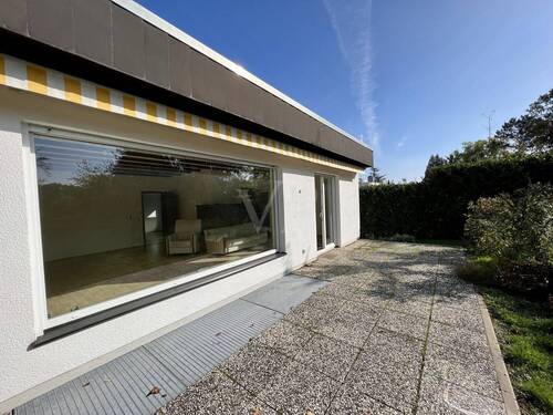 Terrasse - 