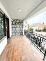 Balkon III - 