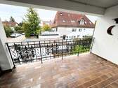 Balkon I - 