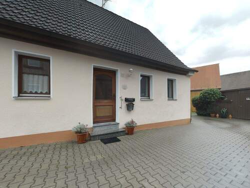 Bild 4 - Einfamilienhaus mit 114,00 m² in Lichtenau-Immeldorf zum Kaufen