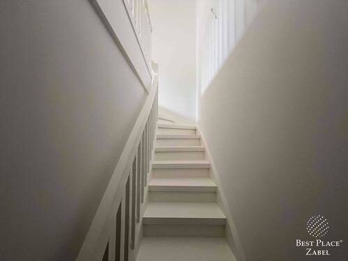 Treppe - 