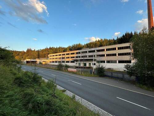 Bild 2 - Halle zum Kaufen in Muldenhammer