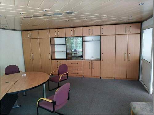 Bild 3 - Halle in Muldenhammer