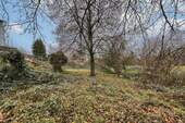 Grundstück - Grundstück zum Kaufen in Hunderdorf